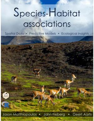 Species-Habitat Associations