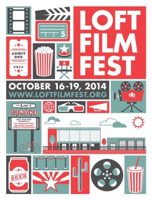 Loft Film Fest 2014