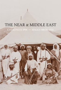 The Near & Middle East