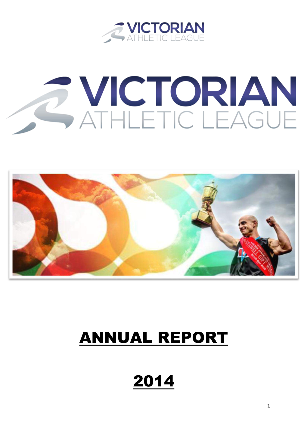 2014 Annual Report