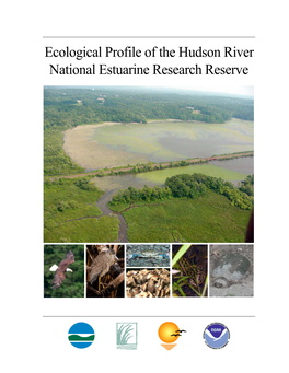 Ecological Profile of the Hudson River National Estuarine Research Reserve