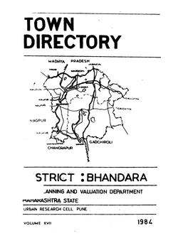 MAHARASHTRA. M a 0 Y 4