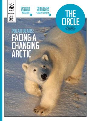 Download This Issue of the Circle