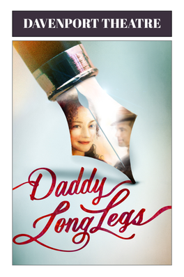 Daddy Long Legs Is One of the Most Delightful Love Stories of All Time