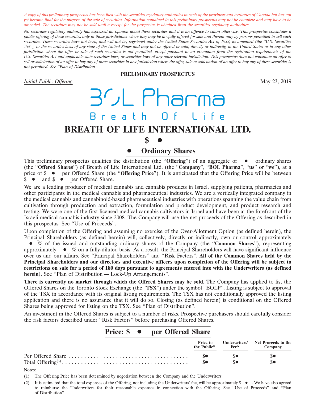 Bol-Pharma-Prospectus.Pdf