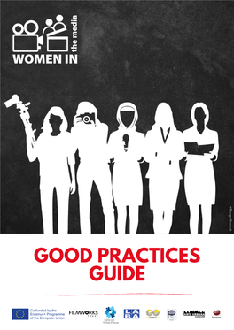 GOOD PRACTICES GUIDE Table of Contents
