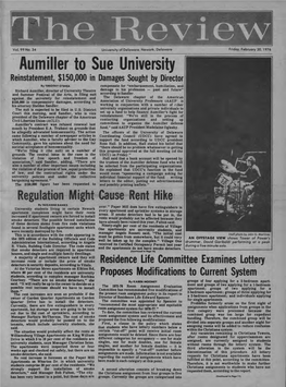 Aumiller to Sue University