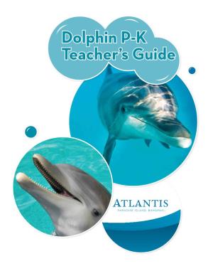 Dolphin P-K Teacher's Guide