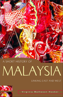 A Short History of Malaysia.Pdf