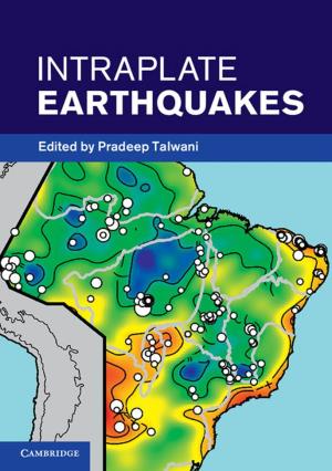 Intraplate Earthquakes in North China