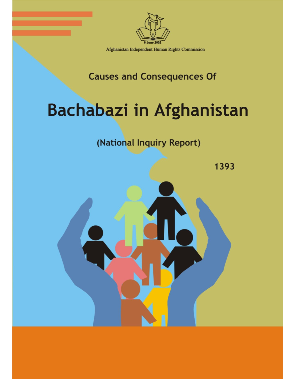 Bachabazi in Afghanistan