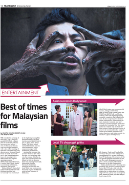 Bestoftimes Formalaysian Films