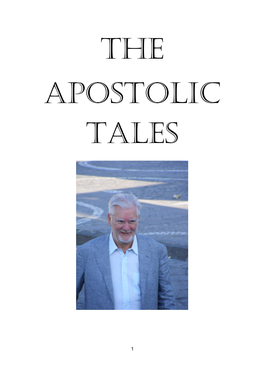 The Apostolic Tales
