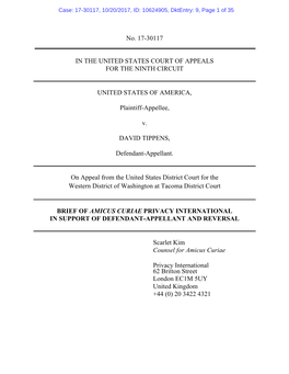 2017.10.20 PI Amicus Brief