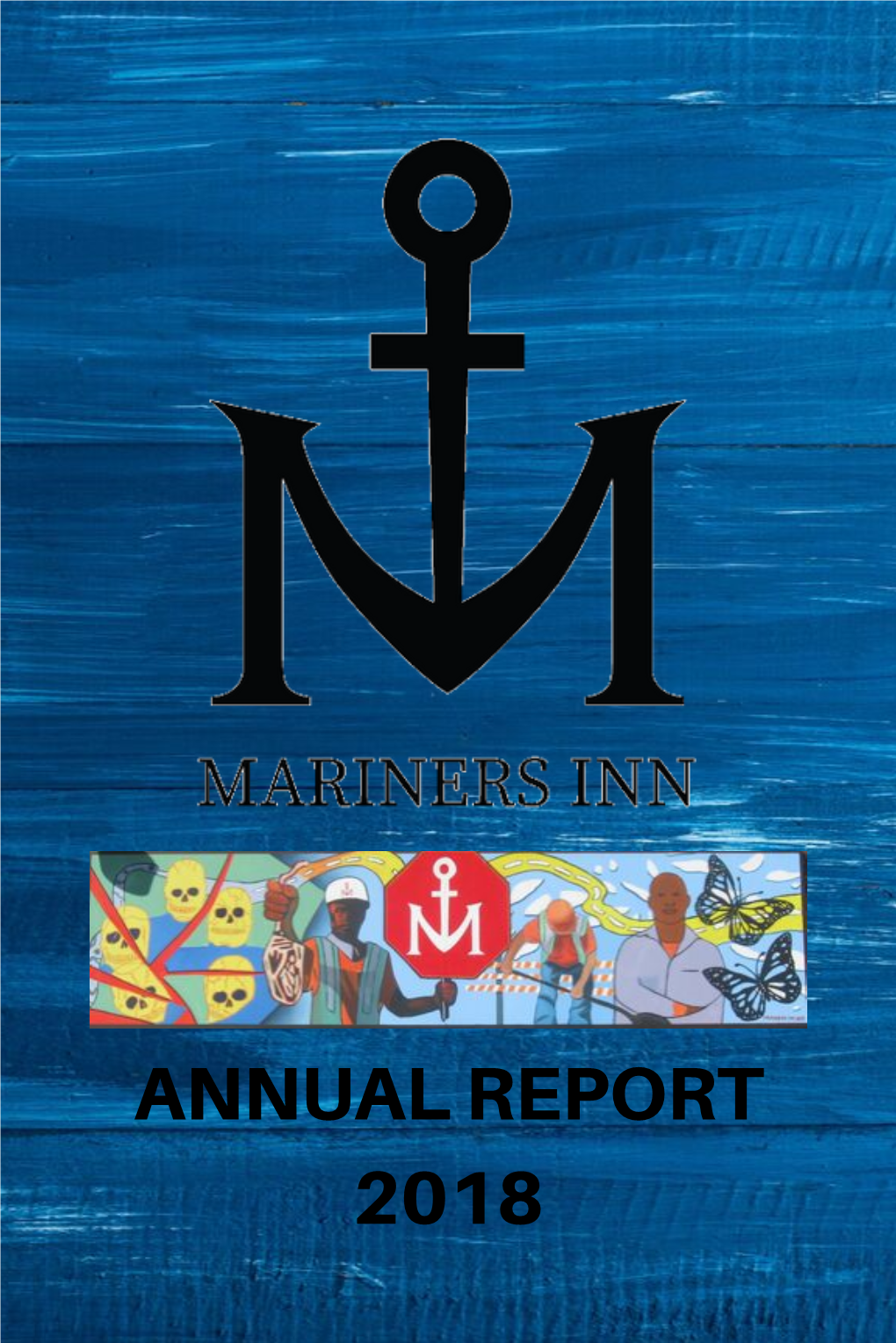 2018 Annual Report