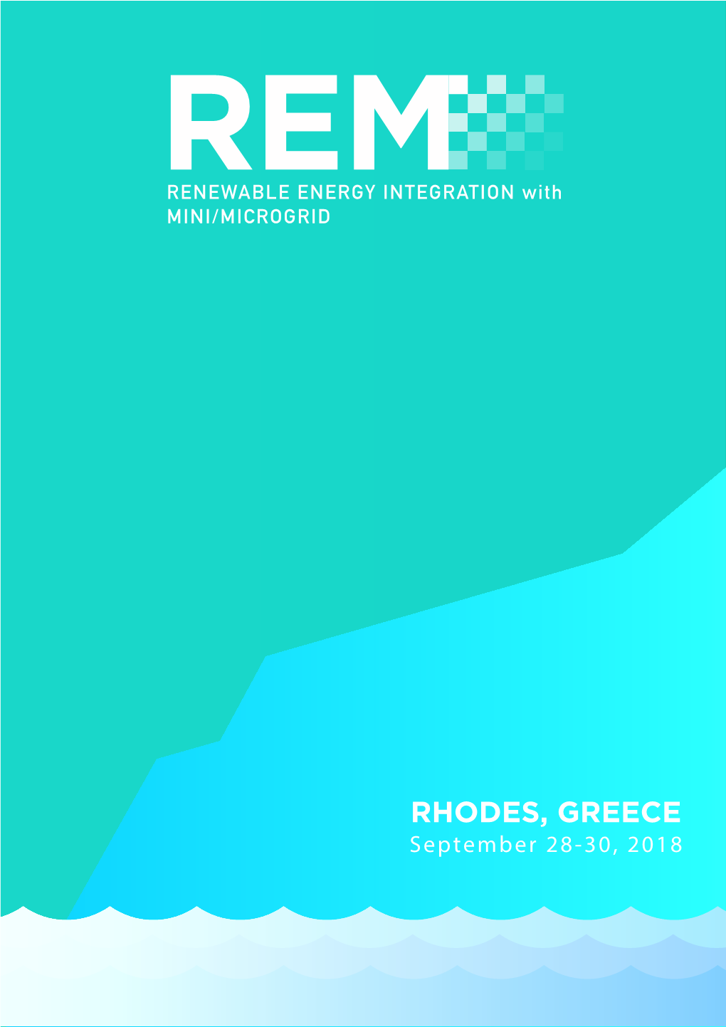 RENEWABLE ENERGY INTEGRATION with MINI/MICROGRID Applied Energy