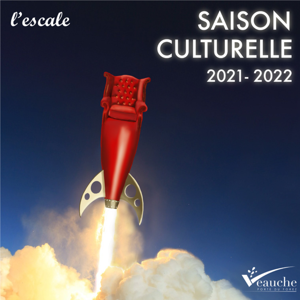 Saison Culturelle 2021-2022