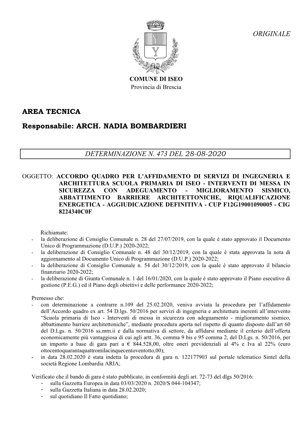 Determinanum473attooriginale.Pdf