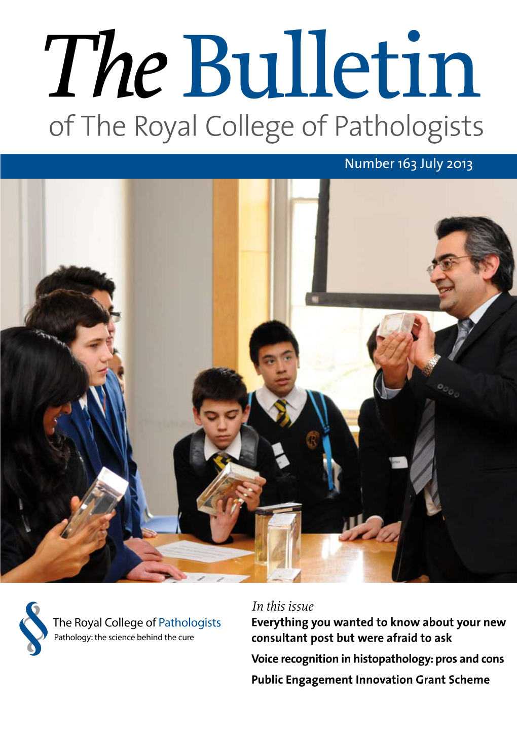 Association of Clinical Pathologists