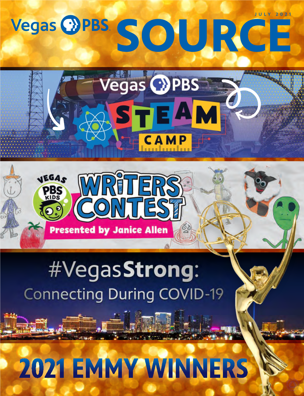 Vegas PBS Source | July 2021