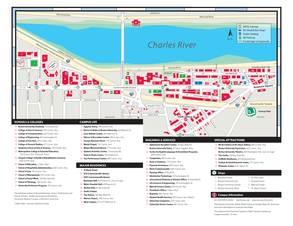 BU-Campus-Map.Pdf