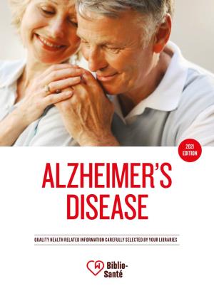 2021 Edition Alzheimer’S Disease