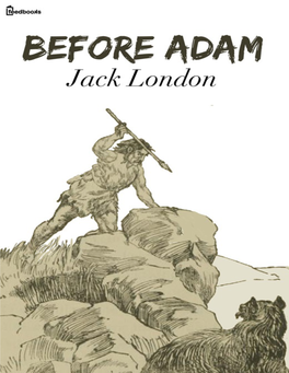 Jack London-Before Adam.PDF