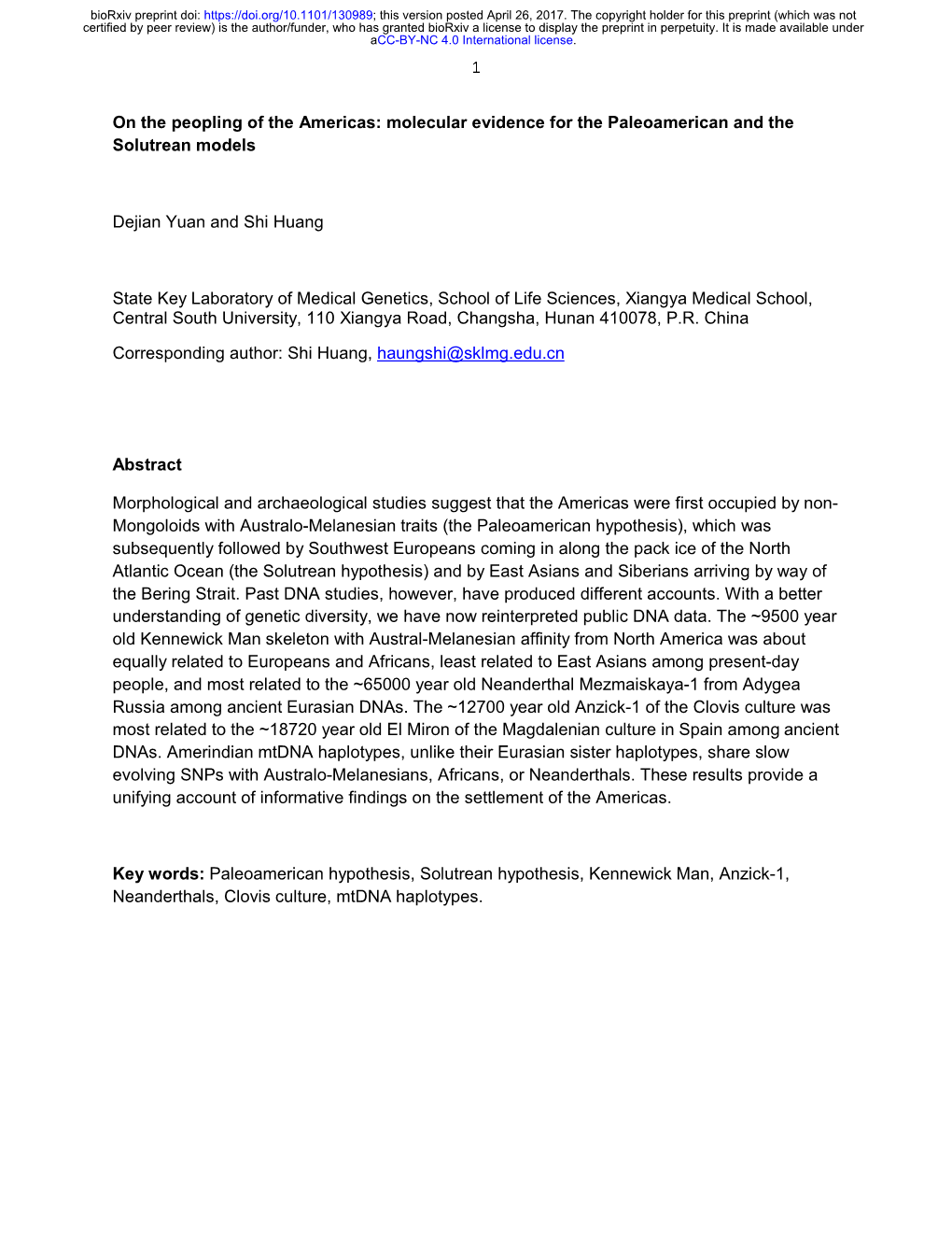 Download We Downloaded Ancient and Modern Human Genome Sequences Using Publically Available Accession Numbers