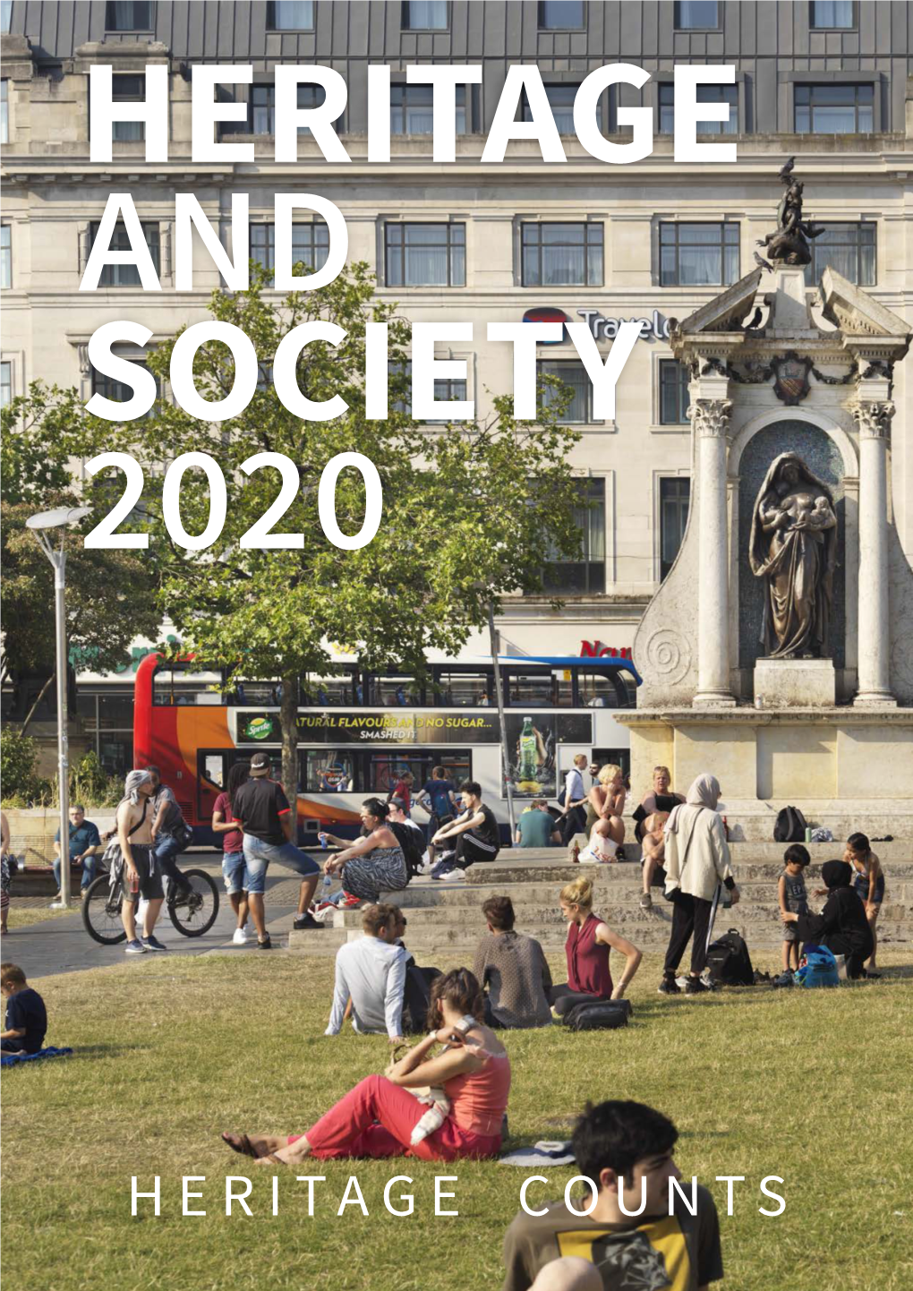 Heritage and Society 2020