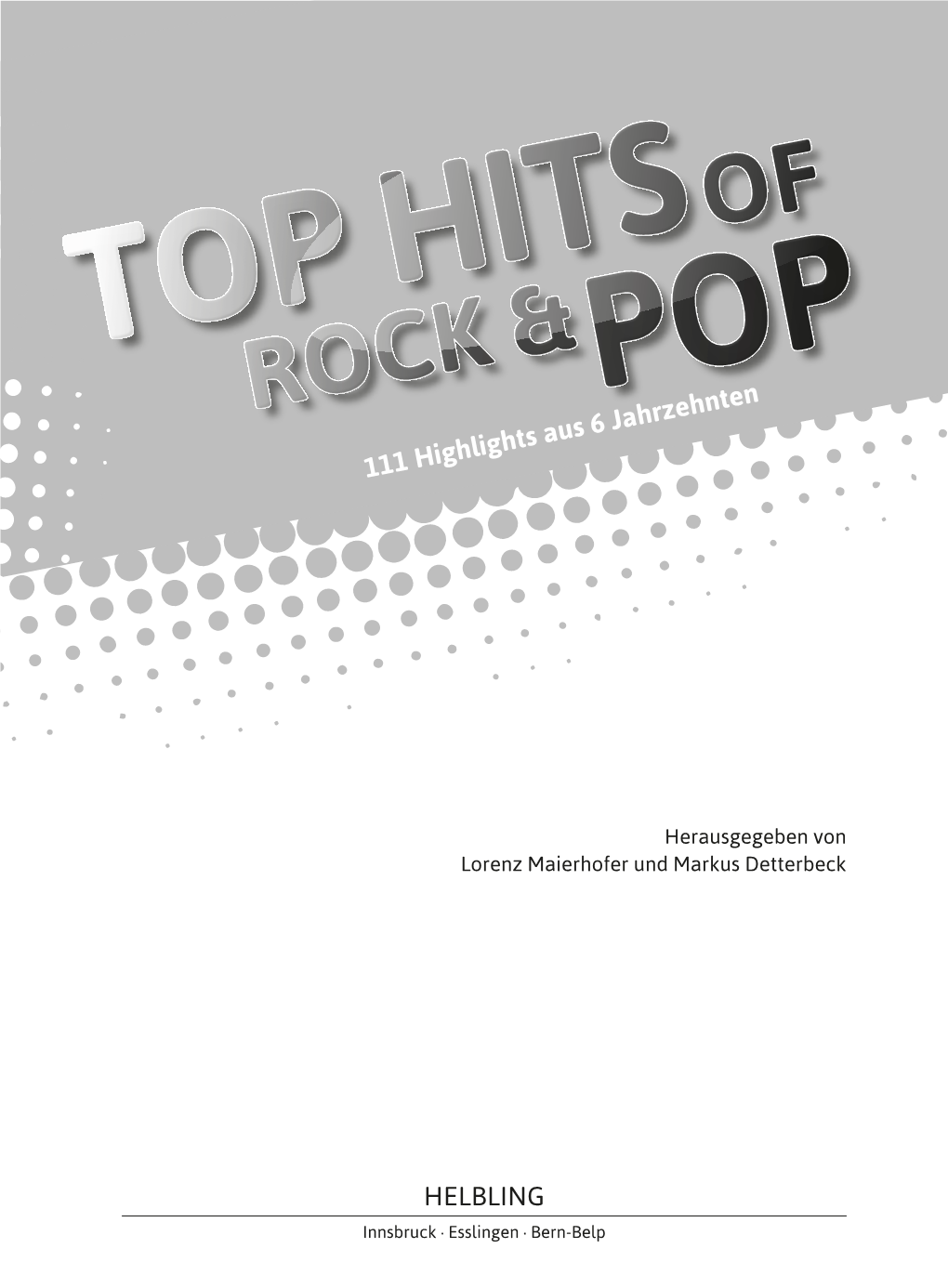 Tophits of Rock Pop Sample.Pdf