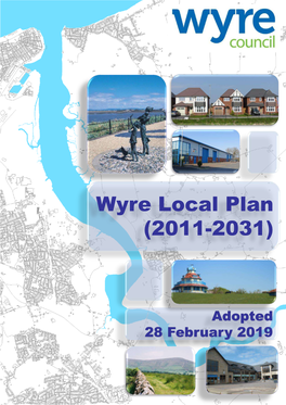 Adopted Local Plan 2011-2031