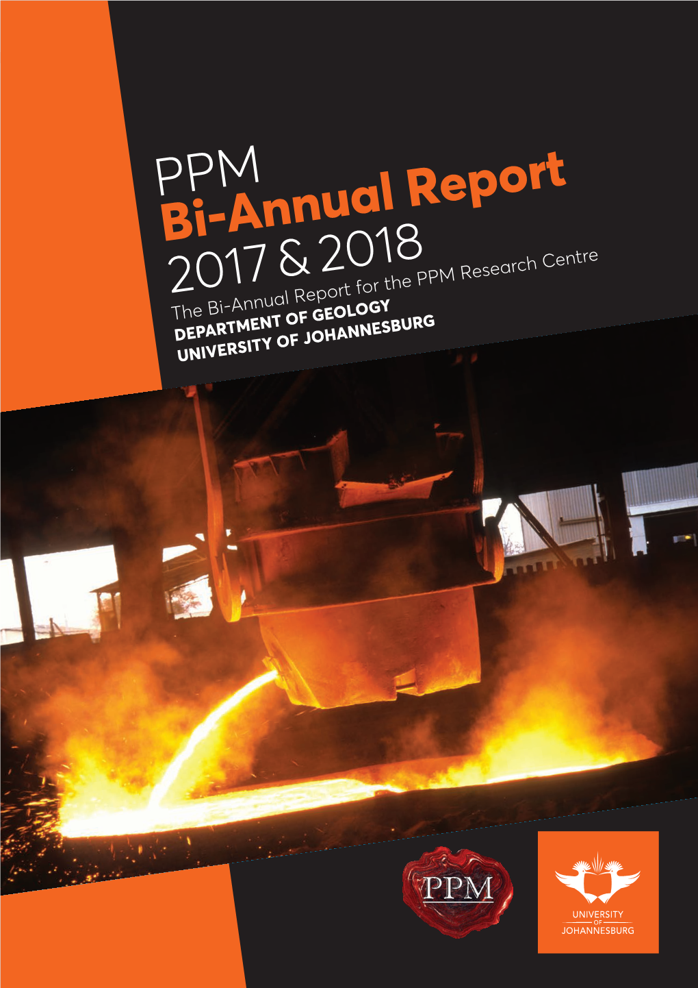 PPM Bi-Annual Report 2017 & 2018