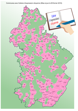 Carte Cahiers D'expression Citoyenne.Cdr