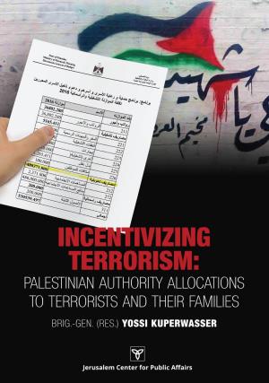 Incentivizing Terrorism