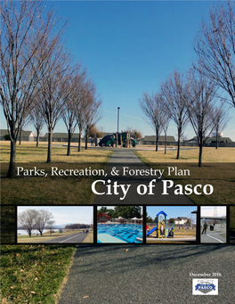 City of Pasco