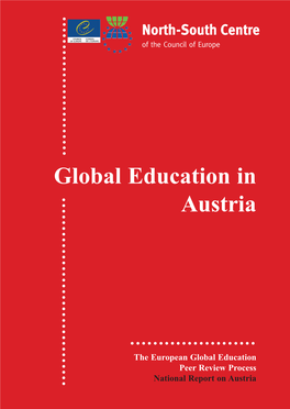 Global Education in Austria