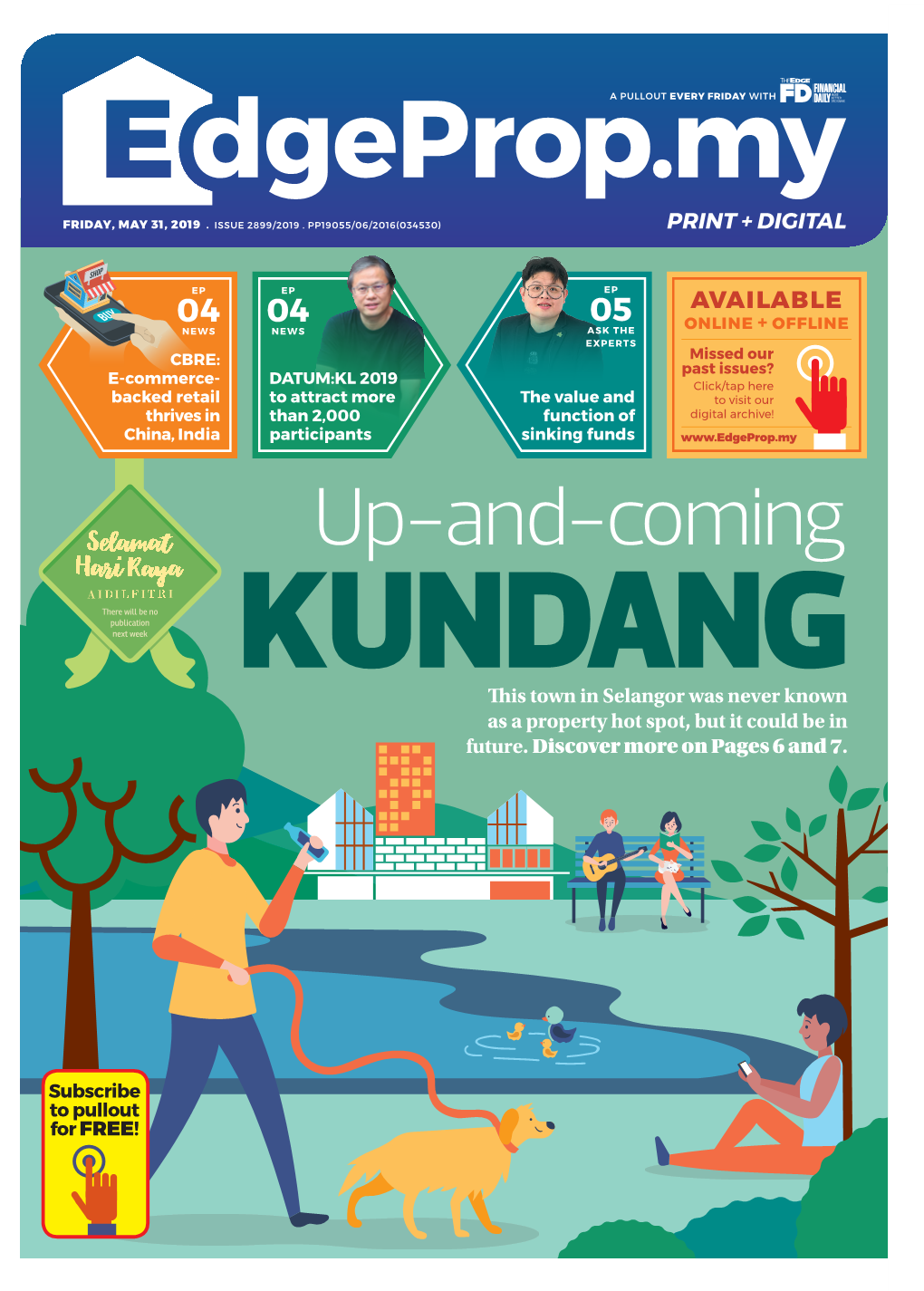 Kundang Properties — Average Similar to Rawang