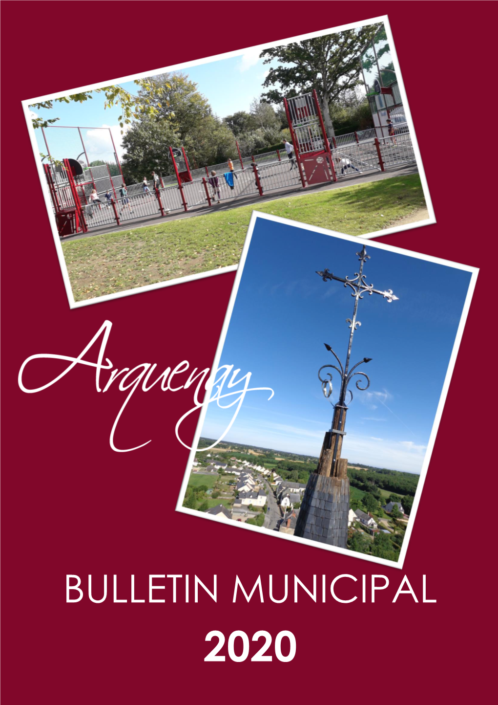 Bulletin Municipal 2020