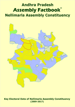 Nellimarla Assembly Andhra Pradesh Factbook