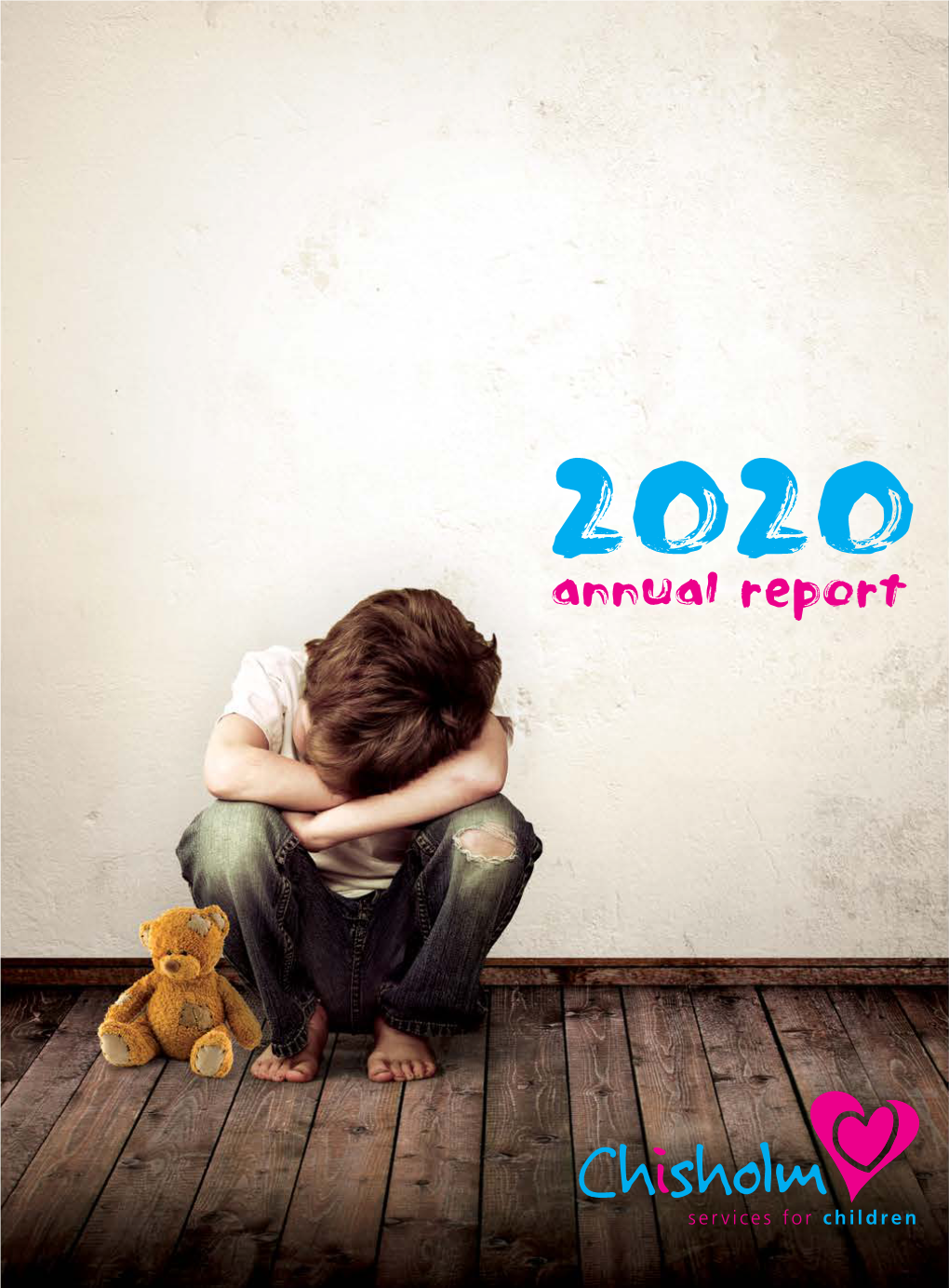 Chisholm Services 2020 Annual Report – Online