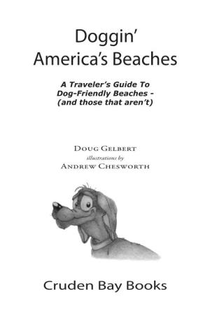 Doggin' America's Beaches