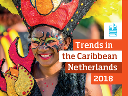 Netherlands 2018 the Caribbean Trends In