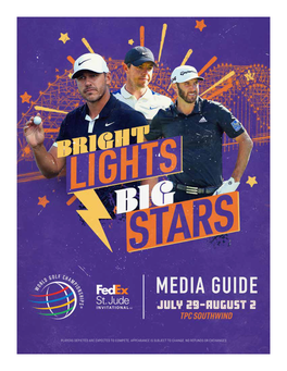 2020-Wgc-Fedex-St--Jude-Invitational