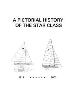 A Pictorial History of the Star Class