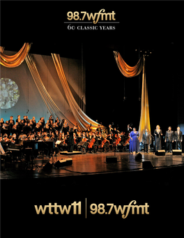 2011 WWCI Annual Report