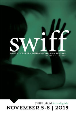 SWIFF-Program.Pdf