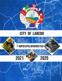2021 2025 City of Laredo