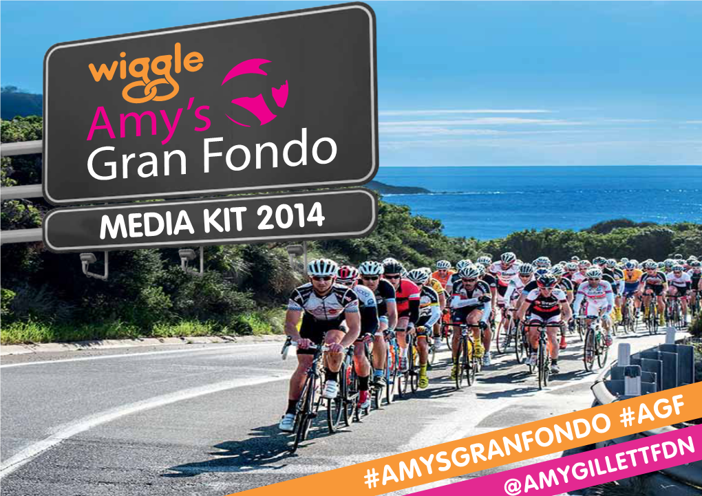 Amysgranfondo #Agf