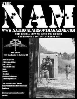 The NAM Issue 004.Pdf