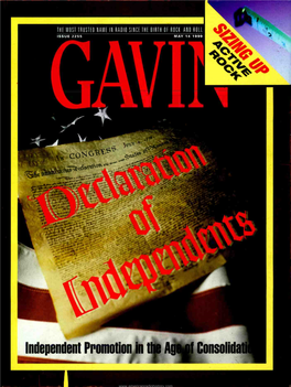 Gavin-Report-1999-05